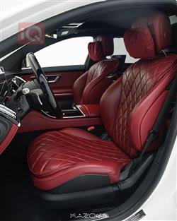 مێرسێدس بێنز S-Class